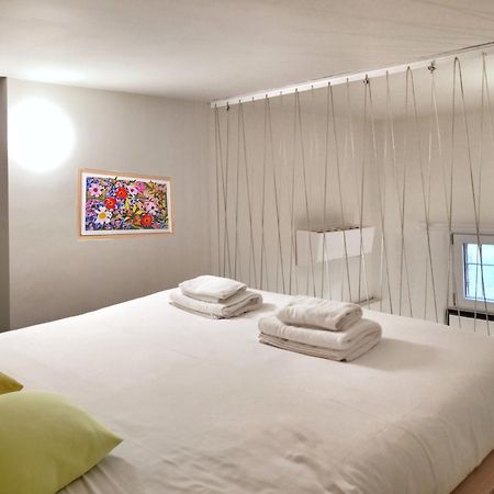Ihost Apartment - Arganini 22 Milán Exteriér fotografie
