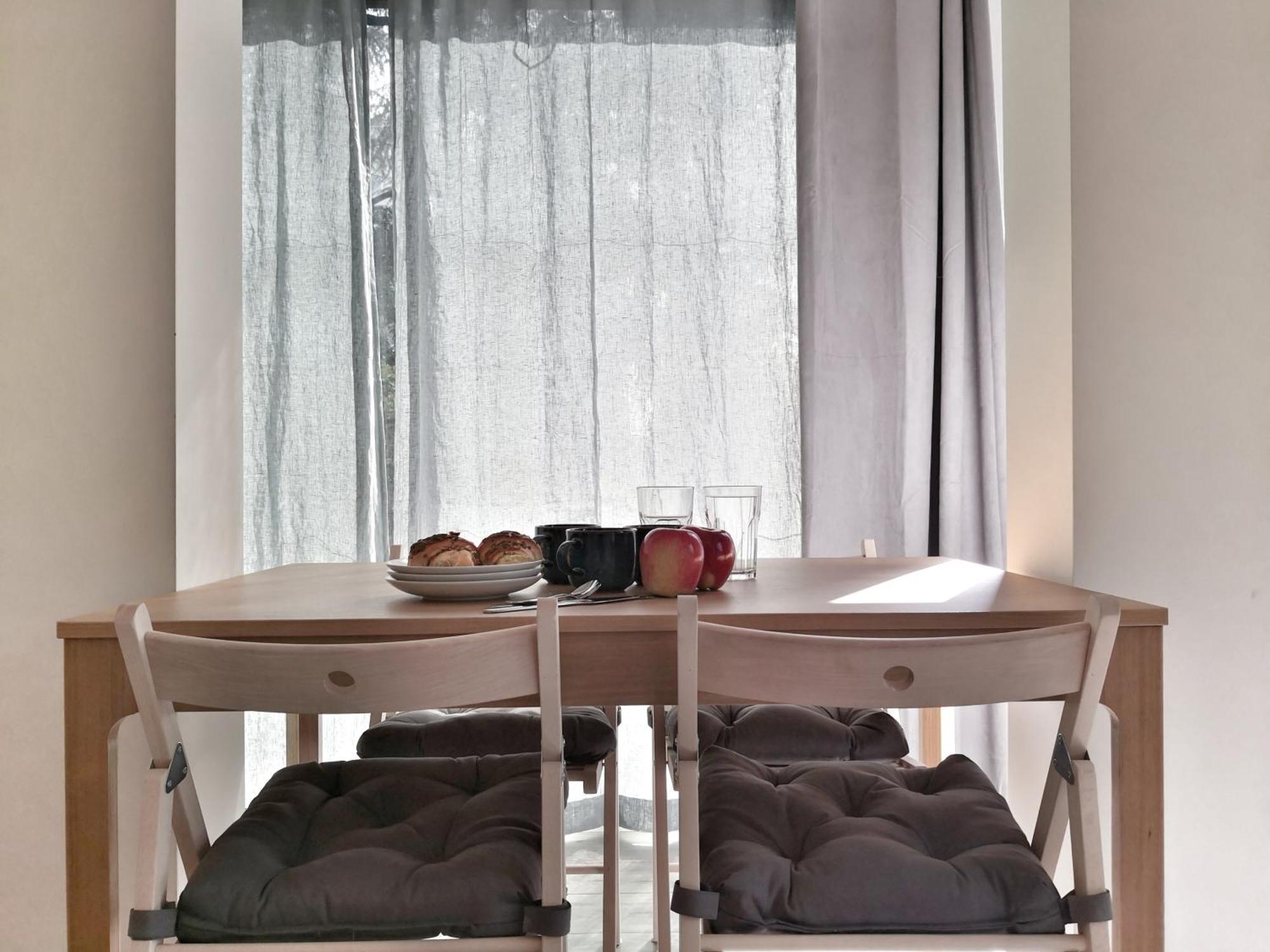 Ihost Apartment - Arganini 22 Milán Exteriér fotografie