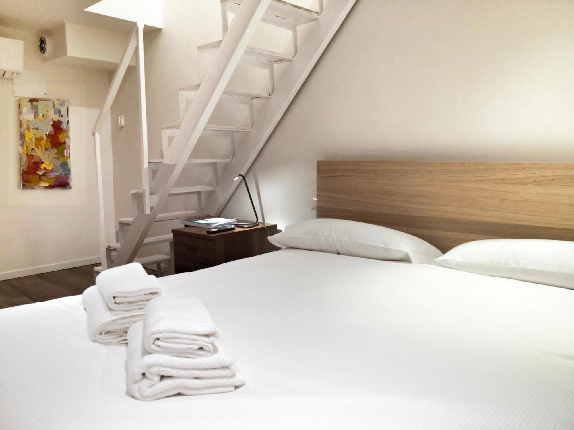 Ihost Apartment - Arganini 22 Milán Exteriér fotografie